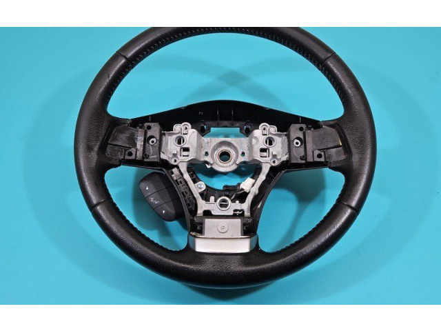 Руль Subaru Forester SJ  2013 - 2018 года GS120-05490, IMPRK1458755      