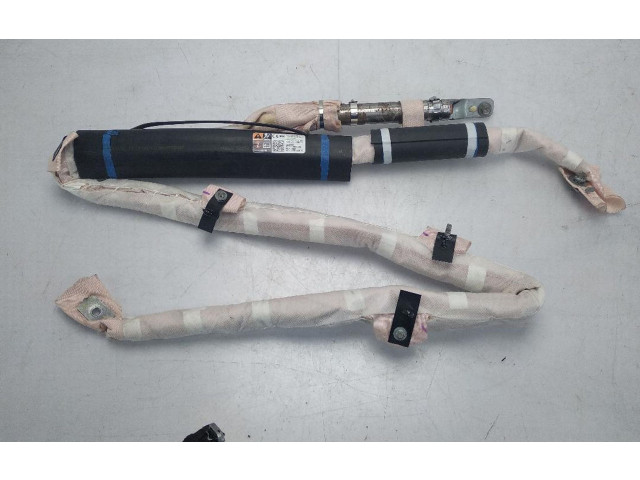 Боковая подушка безопасности 84020443   Chevrolet Camaro