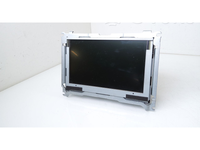 Дисплей 8X2310E889AC, E24031348 Jaguar XF