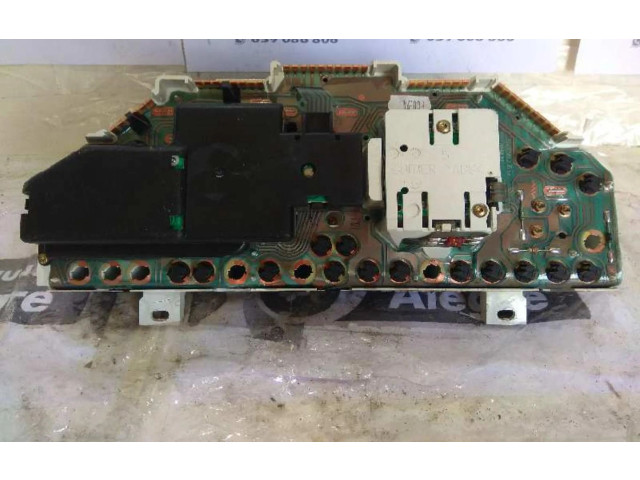 Přístrojová deska Citroen Berlingo 9635681280, 9635681280