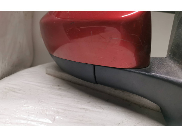 Зеркало электрическое        Ford S-MAX  2006 - 2015 года   