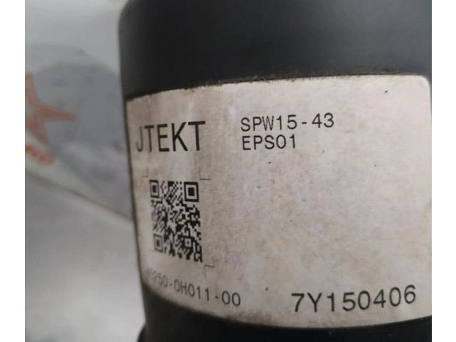 Руль Peugeot 107  2005 - 2014 года       