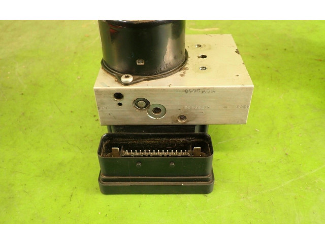 Блок АБС Volvo V70 2000 - 2004 года