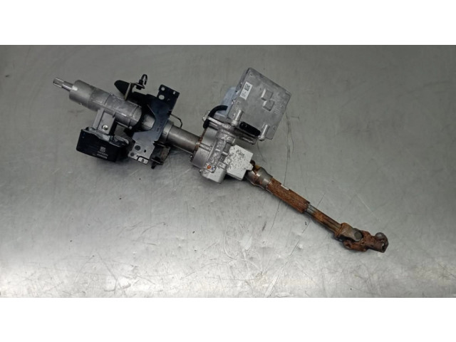 Ручка управления положения руля