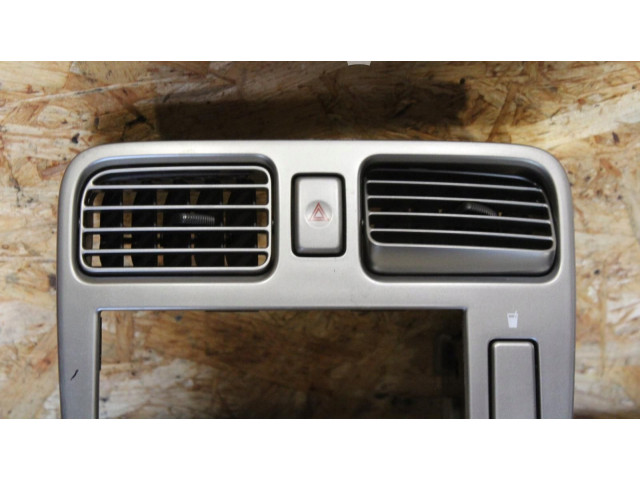 Блок управления климат-контролем 72311SA080   Subaru Forester SG