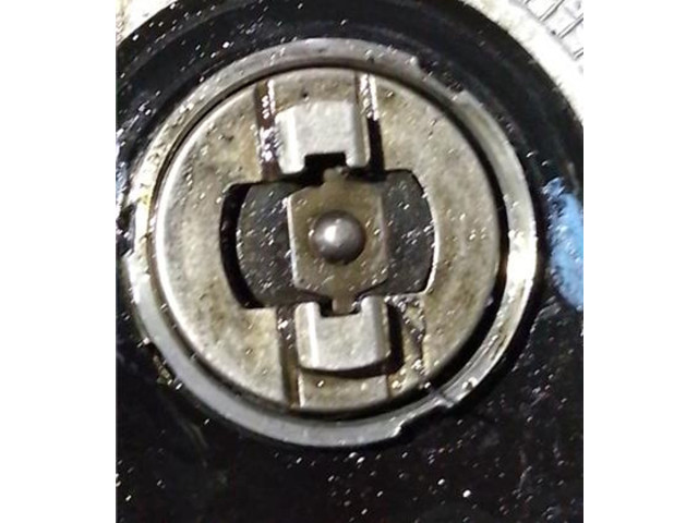 Vstřikovací čerpadlo 38145209H Seat Ibiza III (6L)