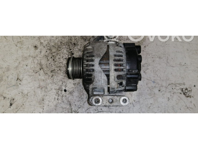 Генератор Suzuki Ignis