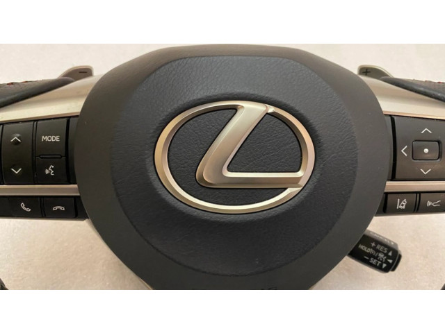 Руль Lexus RX 450H TG14A03001, 864A248010