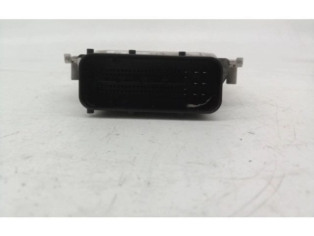 Блок управления двигателем ECU 3910504389 Hyundai i10