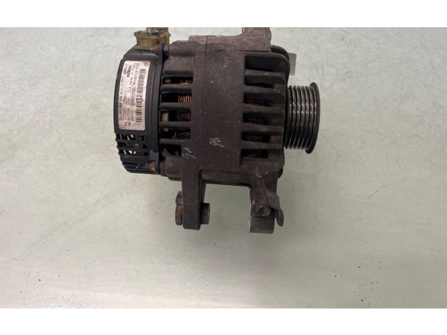 Генератор 270600Q010, 270600Q010   Citroen C1      