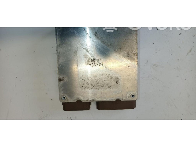 Řídící jednotka 8987120030, 1CDFTV Toyota RAV 4 (XA10) 2002