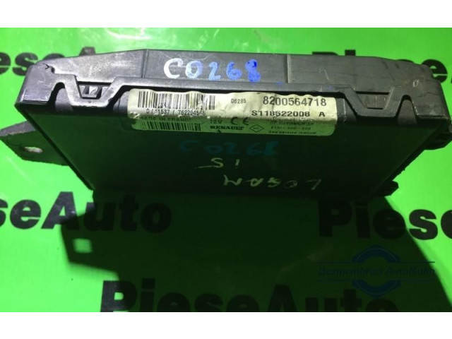 Блок комфорта 8200564718, S118522008   Dacia Logan I   