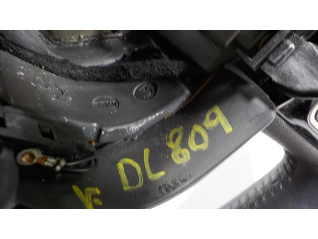 Руль Citroen C3 Aircross 2017- года 98118752HQ