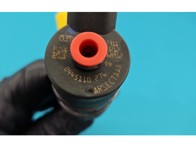 Форсунка 0445110276, IMPRK1372287 Alfa Romeo 159