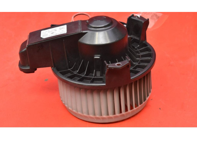 Вентилятор печки MF116360-2671, MF116360-2671 Jaguar XE