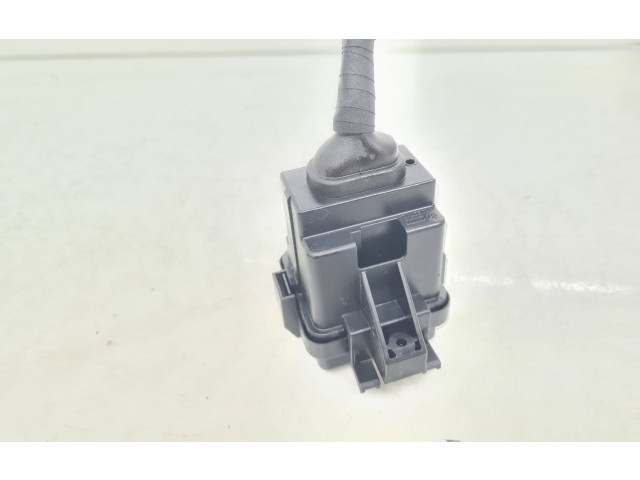 Блок предохранителей 8X0937124, 4H0951253C Audi A1