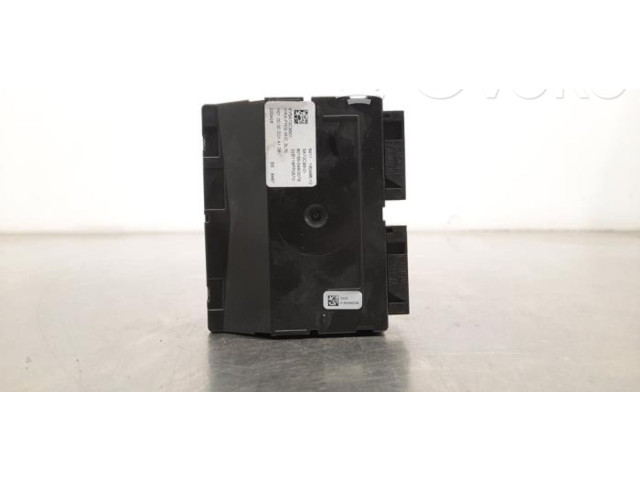 Блок управления кондиционером 6411160466 BMW 5 G30 G31 2022