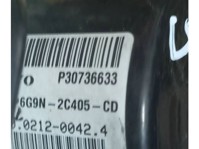 Блок АБС P30736633, 021200424   Volvo  S80  2007 - 2013 года