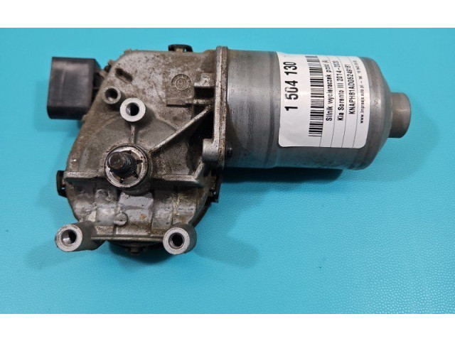 Моторчик дворников IMPRK1504130    KIA Sorento