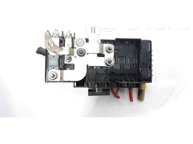 Pojistková skříňka Řídící jednotka BSM 2465402050 Mercedes-Benz A W176 2016