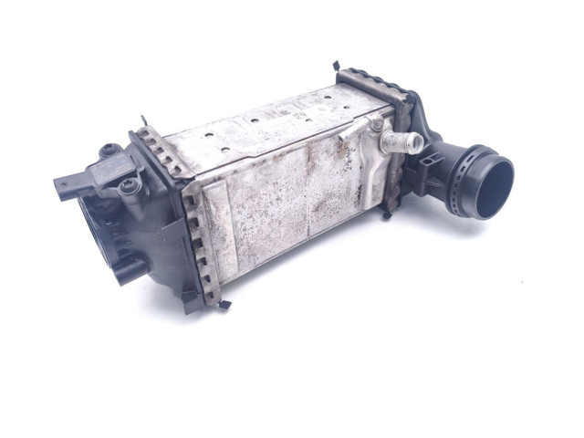 Интеркулер 05C145785C, 04E906051J Volkswagen Golf VIII