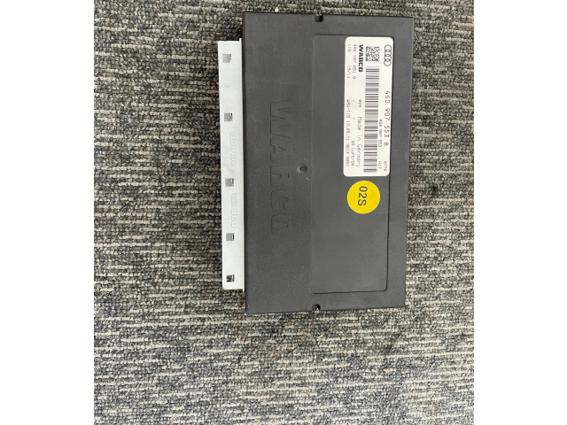 Блок управления 4G0907553B   Audi A7 S7 4G