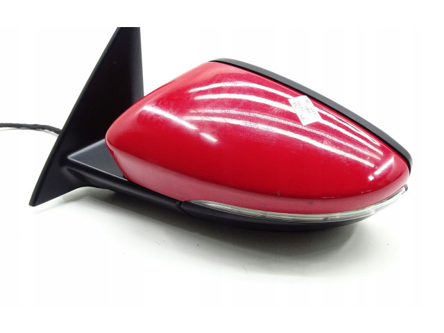 Zpětné zrcátko Volkswagen Beetle A5 2014