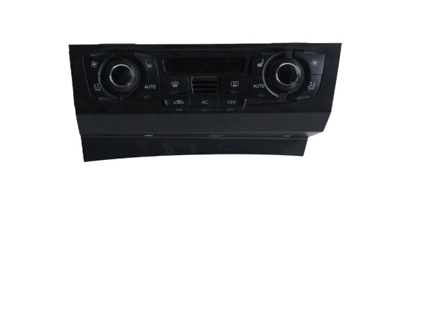 Модуль блока управления кондиционером 8T1820043AQ   Audi A5 Sportback 8TA