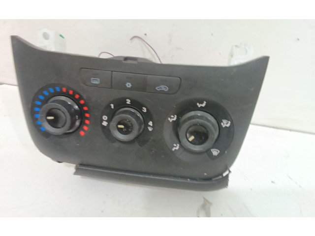 Блок управления климат-контролем Fiat Grande Punto