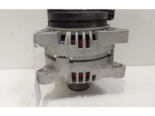 Генератор TP8011   Citroen C4 I      