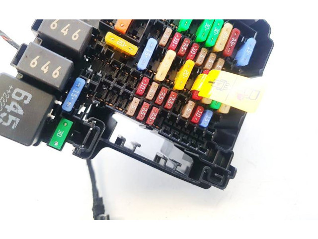 Блок комфорта 5wa937615, 04007   Volkswagen ID.4   