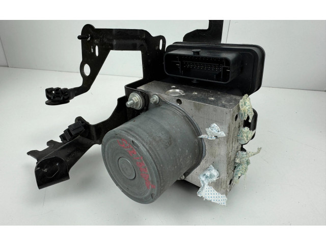 Блок АБС 476607421R, 970412 Renault Clio V 2019 - - года