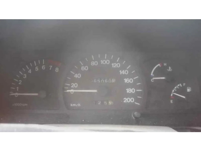 Zpětné zrcátko Daewoo Nexia 1996 MANUAL, VERDE