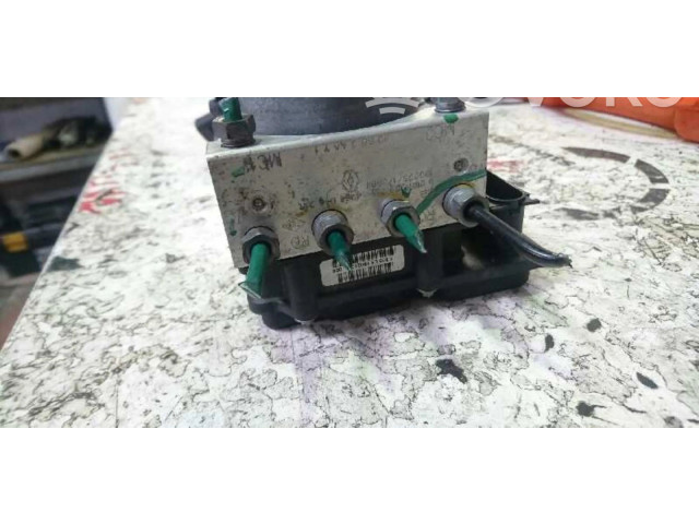 Jednotka ABS SLV8201063079 Renault Sandero I 2009