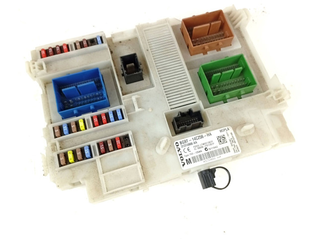 Блок предохранителей 31314866, 30786848 Volvo V70