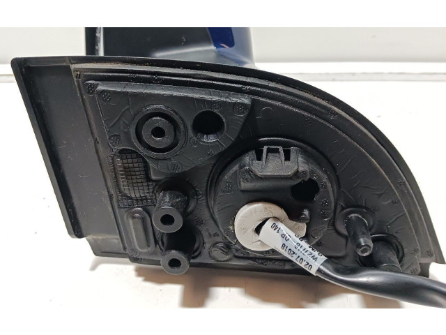 Зеркало электрическое        Opel Combo E  2018 -  года   