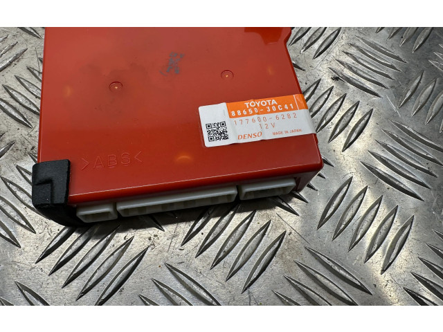 Блок управления климат-контролем 8865030C41 Lexus GS 300 350 430 450H