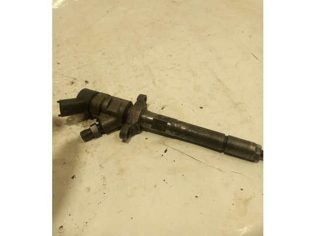 Форсунка 0445110259    Peugeot 5008   