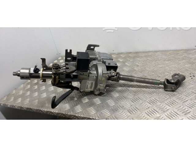 Масляный насос  M9R_722 7701067985  Renault Scenic II -  Grand scenic II 