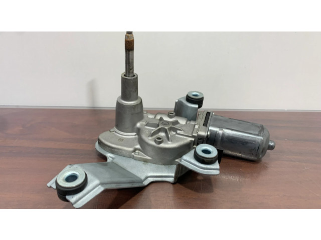 Моторчик заднего дворника Alfa Romeo Stelvio