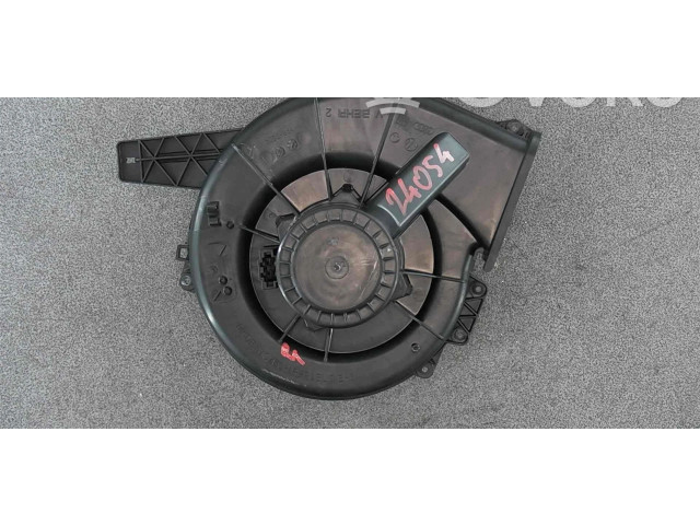 Вентилятор печки 6R1819015A Skoda Fabia Mk3 (NJ)