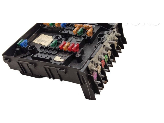 Блок предохранителей 1K0937125A, 1K4622697 Volkswagen Jetta V