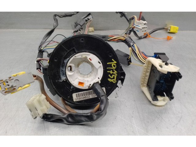 Подушка безопасности водителя 26080022 Cadillac SRX