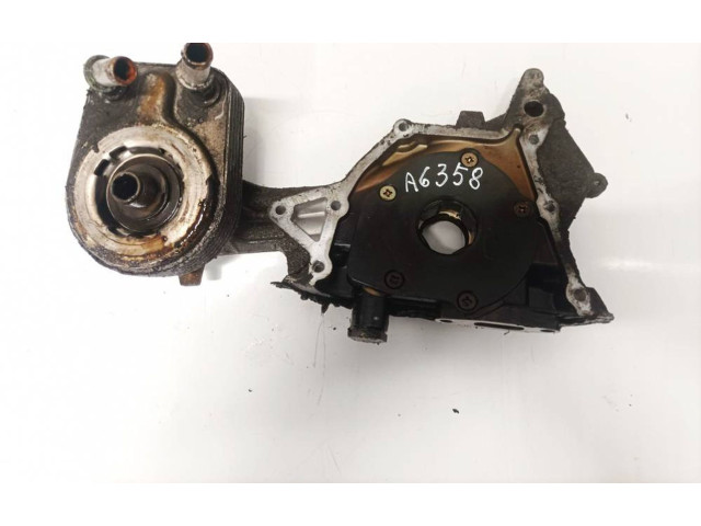 Čerpadlo oleje Alfa Romeo 156