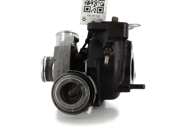 Турбина Hyundai ix20 282012A701, E0-9814H для двигателя D4FB-Z46812AZ00