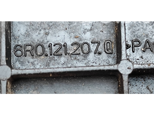 Комплект вентиляторов 6R0121207Q Audi A1