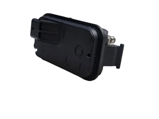 Pojistková skříňka Электропривод турбонагнетателя (турбины) 53039700578, 53039500209 Citroen DS7 Crossback 2018