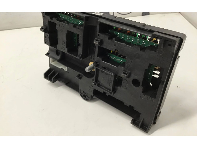 Pojistková skříňka 64119363545, 64119363545 BMW 4 F32 F33 2016