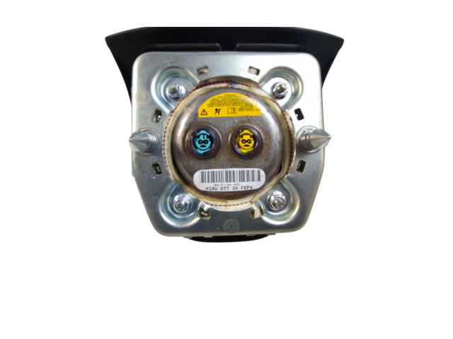 Подушка безопасности водителя FB5378043B13, FB5378043B13AC Ford Explorer V