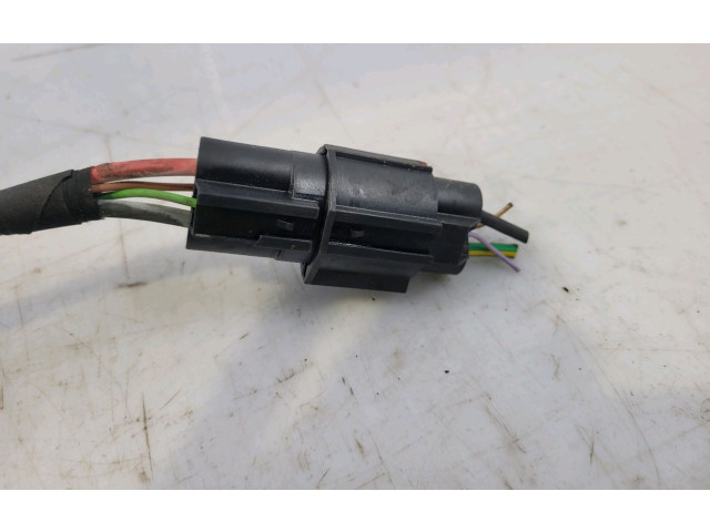 Электрический вентилятор радиаторов 1674058480, T0-7524K Citroen DS7 Crossback